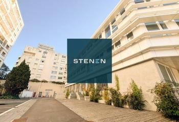 Bureau à vendre - 430 m²