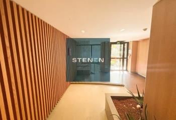 Location bureau - 85 m²