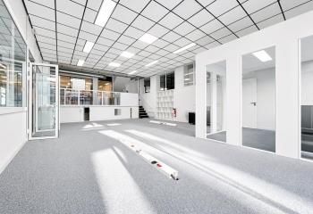 Location bureau - 350 m²