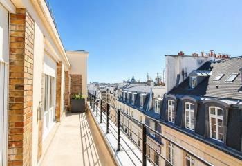 Location bureau - 354 m²