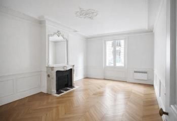 Location bureaux Paris 17 - Proche Parc Monceau