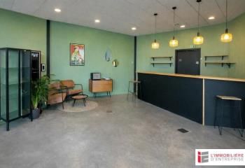 Location local commercial Pleumeleuc - Proche Rennes
