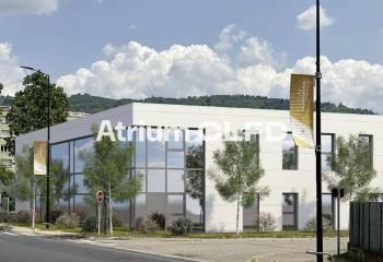 Bureaux neufs à louer Thiers - Proche bus P01, P02, P03