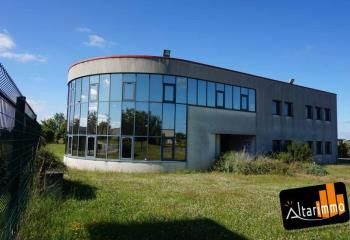 Vente bureaux Châteaudun - Zone d'activités proche A11