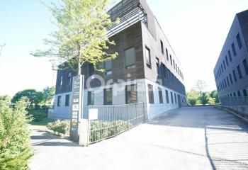 Bureaux à louer Limonest - Proche A6 et bus 3