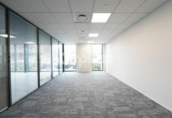 Bureaux à louer Brignais - Proche A450 sortie 7