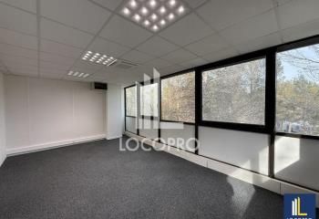 Location bureau Sophia Antipolis - Proche gare routière