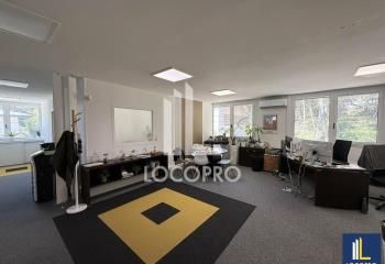 Location bureaux Sophia Antipolis - Proche place Bermond
