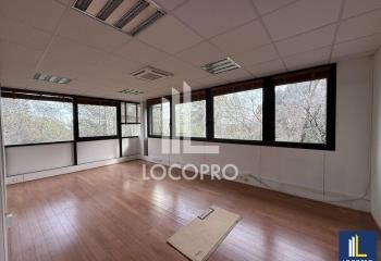 Bureaux à louer Sophia Antipolis - Proche gare routière