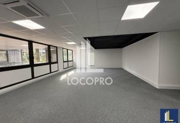 Bureaux à louer Sophia Antipolis - Proche place Bermond et gare routière