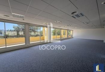 Location bureaux Sophia Antipolis - Campus Ecopolis, route des Crêtes