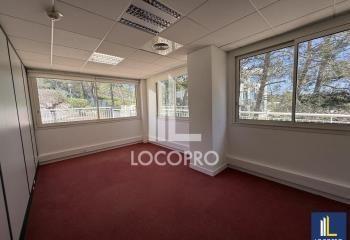 Location bureau Sophia Antipolis - Campus Ecopolis