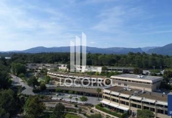 Bureau à louer Sophia Antipolis - Campus Ecopolis