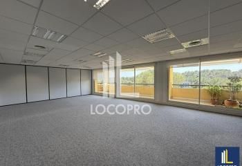 Bureaux à louer Sophia Antipolis - Parc technologique Valbonne