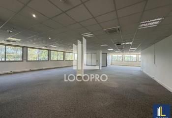 Location bureaux Sophia Antipolis - Campus Ecopolis