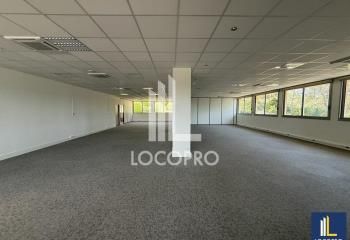 Bureaux à louer Sophia Antipolis - Accès direct aux services du campus