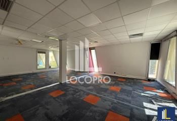 Bureaux à louer Sophia Antipolis - Campus Ecopolis