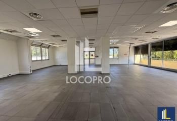 Bureaux à louer Sophia Antipolis - Parc Ecopolis