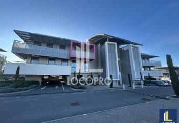 Location bureaux Sophia Antipolis - Quartier Saint-Philippe