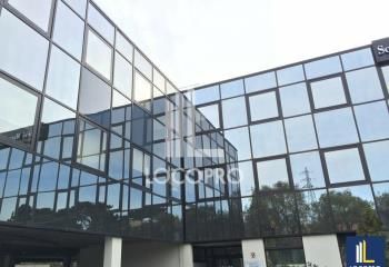 Bureaux à louer Mougins - Proche échangeur A8 et axes Cannes-Grasse