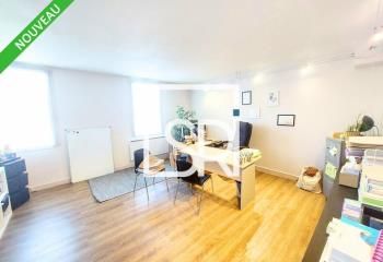 Vente bureaux Riom 63 - Proche gare, stade et centre-ville