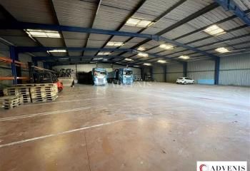 Bâtiment indépendant à vendre Beychac-et-Caillau - Proximité RN89
