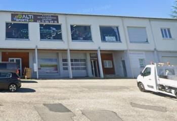 Location local d'activité Saint-Didier-en-Velay