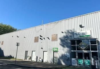 Location local commercial Villeneuve-d'Ascq - Proche Bd de l'Ouest