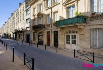 Vente bureaux Bordeaux centre - Proche transports et cours Victor Hugo
