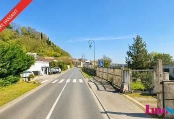Location local commercial Cambes - Bordeaux Rive Droite