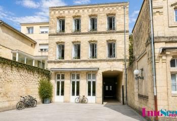 Location local commercial Bordeaux centre - Place Marie Brizard