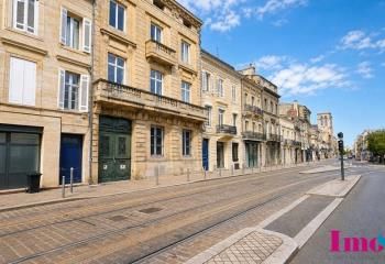 Location bureaux Bordeaux centre - Tram Croix de Seguey