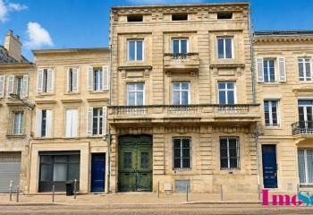 Bureaux à louer Bordeaux centre - Tram et bus à proximité