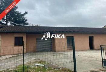 Local d'activité à vendre Toulouse - Proche A620