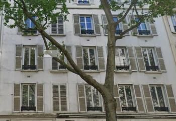 Bureaux à louer Paris 5 - Proche Jardin du Luxembourg