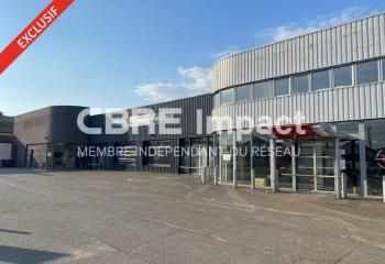 Local commercial à louer Dijon sud - Chenôve