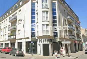 Location local commercial Reims hyper centre