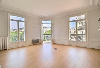 Location bureaux prestige Paris 16 - Proche pont de l'Alma