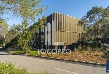 Location bureaux neufs Sophia Antipolis - Proche gare routière