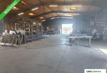 Location local d'activité Chalezeule - Proche Besançon