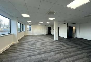 Location bureaux Schiltigheim - Espace Européen de l'Entreprise