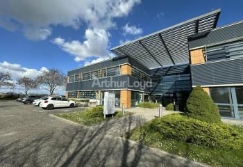 Bureaux à louer Schiltigheim - Parc tertiaire Espace Européen