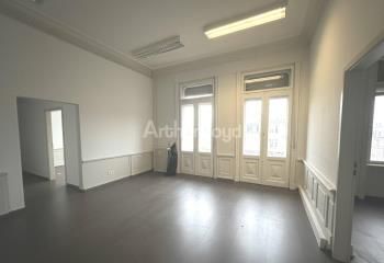 Bureaux à louer Strasbourg Robertsau - Secteur tertiaire premium
