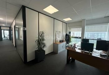 Location bureaux Schiltigheim - Espace Européen de l'Entreprise