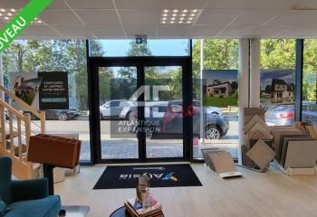 Location bureau Saint-Nazaire - Proche cité sanitaire et parking