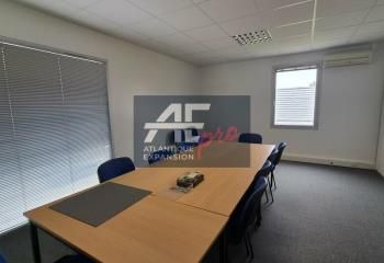 Bureaux à louer Pornichet - Proche voie Saint-Nazaire