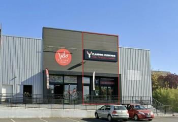 Location local commercial Ancenis - Zone Aéropôle