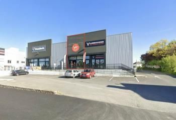 Location local commercial Ancenis - Zone Aéropôle