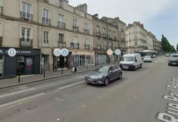 Local commercial à louer Nantes - Entre 50 Otages et Talensac