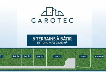 Terrain d'activités Gratentour - accès autoroute et bus